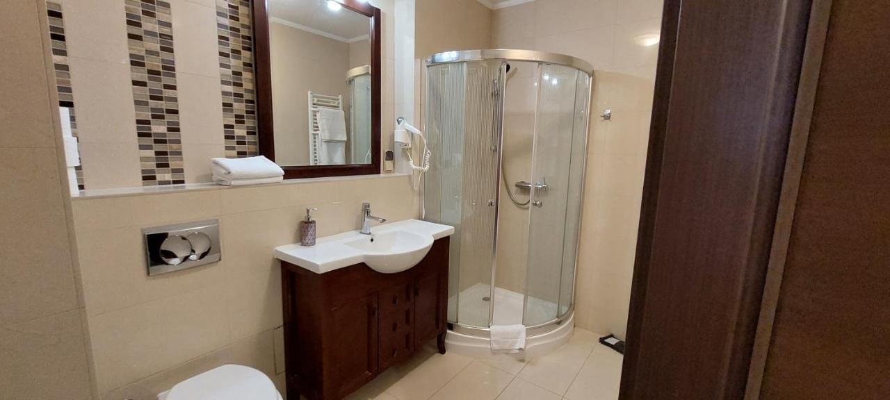 Diva Prywatny Superol Apartament *