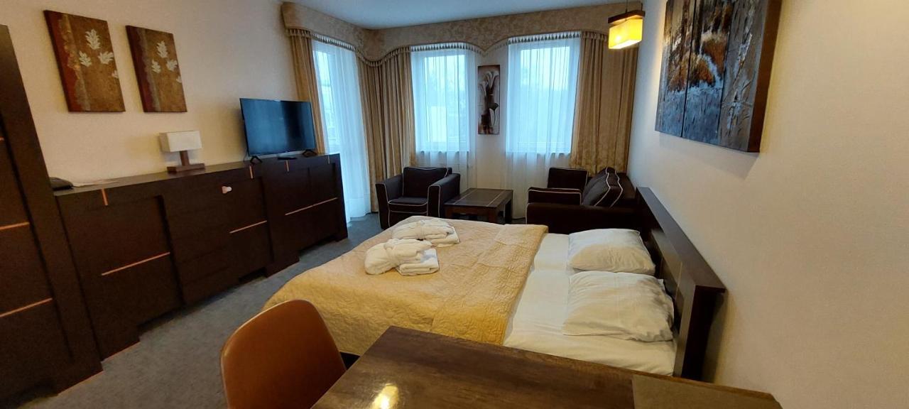 Apartament Diva Prywatny Superol