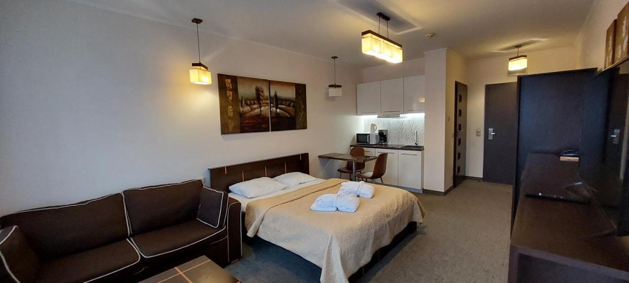 Apartament Diva Prywatny Superol *